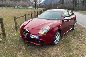 Alfa Romeo Giulietta 2.0 140cv