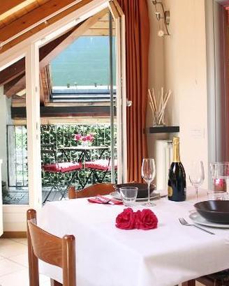 Il Cortile - Appartamento Colico