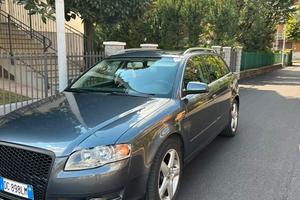 audi A4 3.0 tdi