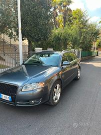audi A4 3.0 tdi