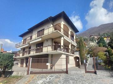 Appartamento di 140 m² con 5 locali a Nesso