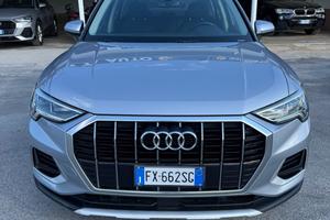 Audi Q3 35 TDI S tronic Business Advanced