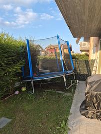 trampolino