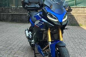Bmw f 900 xr sport FULL OPTIONAL