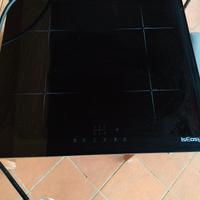 piano cottura induzione