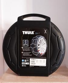 Catene Da Neve Thule CK-7 090 7mm – Nuove