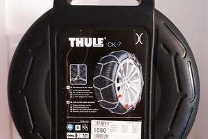 Catene Da Neve Thule CK-7 090 7mm – Nuove