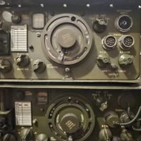 Ricevitore AN/GRR-5 SURPLUS US ARMY