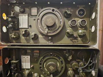 Ricevitore AN/GRR-5 SURPLUS US ARMY