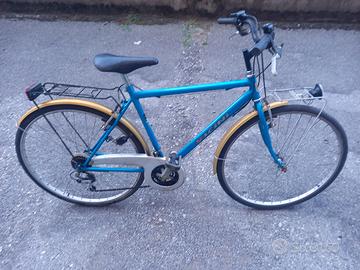 Bicicletta Uomo CITYBIKE SHIMANO FUNZIONANTE 28"