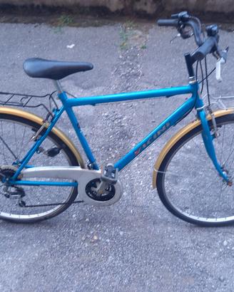 Bicicletta Uomo CITYBIKE SHIMANO FUNZIONANTE 28"