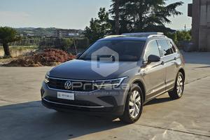 VOLKSWAGEN Tiguan 2.0 TDI 150 CV SCR DSG 4MOTION L