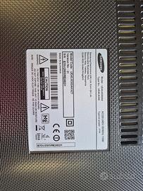 smart tv samsung 40 pollici