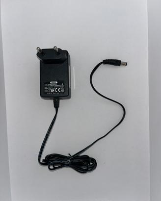 Alimentatore / Caricabatterie AMIGO 12V