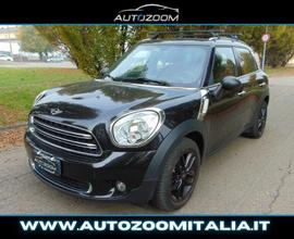 MINI Countryman Mini 1.6 One D Business