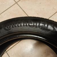 Gomme Continental 225 x 55 R19