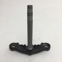 PIASTRA FORCELLA HONDA DEAUVILLE CD 64350-MEW-9200