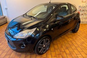 Ford Ka 1.2 BENZINA OK NEOPATENTATI