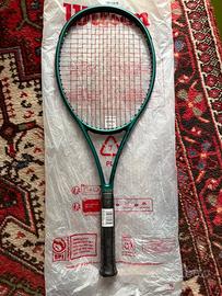 Wilson blade 98 v9 nuova