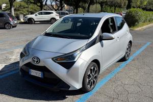 Toyota Aygo 1.0 GARANZIA