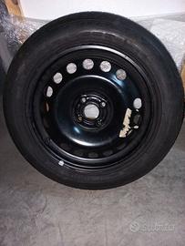 Accessori Opel Corsa Edition 2013