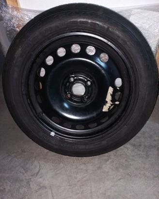 Accessori Opel Corsa Edition 2013