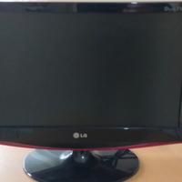 Monitor TV Samsung 19 pollici 