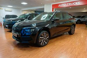 Skoda Kamiq 1.0 TSI Black Dots
