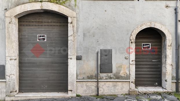 Ufficio Montesarchio [Cod. rif 3211097VCU]