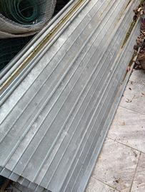 lamiere grecate zincate