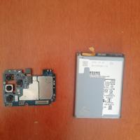 batterie Samsung 