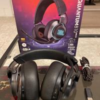 Cuffie JBL quantum 810