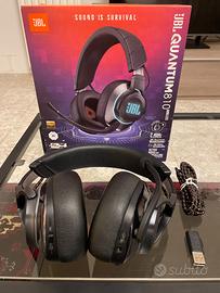 Cuffie JBL quantum 810