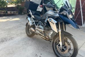 Bmw R 1200 GS