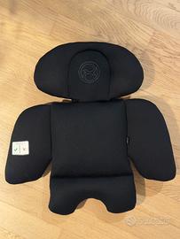 Riduttore neonati Cybex Sirona G Line  i-size