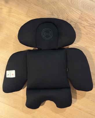 Riduttore neonati Cybex Sirona G Line  i-size