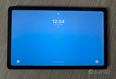 Samsung Galaxy Tab S6 Lite - 10,4"