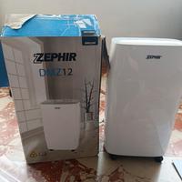 Deumidificatore Zephir DMZ12