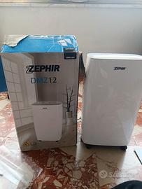 Deumidificatore Zephir DMZ12