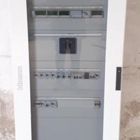 Armadio elettrico btcino