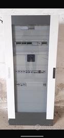Armadio elettrico btcino