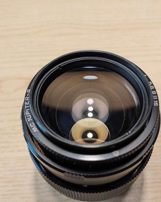 MC Jupiter-9 85mm f/2 M42 – CONDIZ. ECCELLENTI