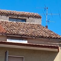 coppi antichi per copertura