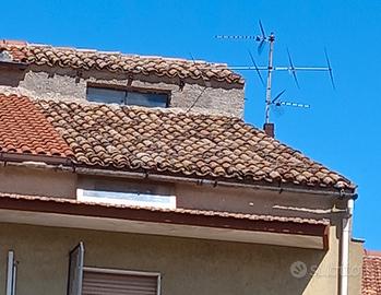 coppi antichi per copertura