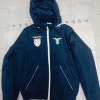 Giacca Bomber Macron Ss Lazio Nuovo 