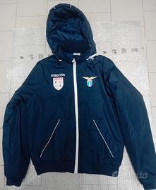 Giacca Bomber Macron Ss Lazio Nuovo 