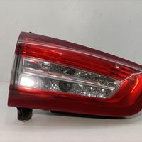 STOP POSTERIORE SINISTRO INTEGRATO NEL PORTELLO CI