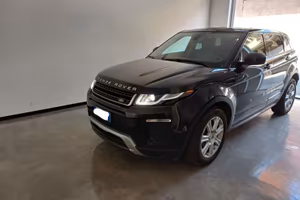 Rang rover