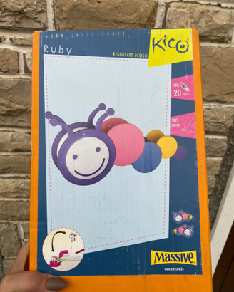 Lampadario per bambini