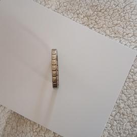 Stainless Bracciale Acciaio.